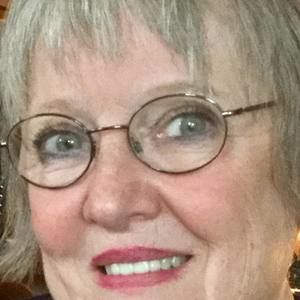 Meet your Posher, Patti